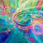 digital painting - 2020