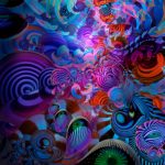 digital painting - 2020