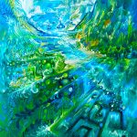 digital painting - 2021