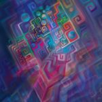 digital painting - 2022