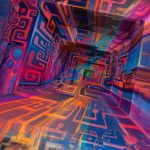 digital painting - 2021